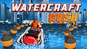 Watercraft Rush