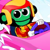Water Racer