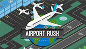 Airport Rush