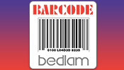 Barcode Bedlam