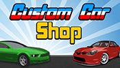 Custom Car Shop