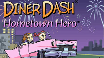 Diner Dash Hometown Hero  Play Diner Dash Hometown Hero on PrimaryGames