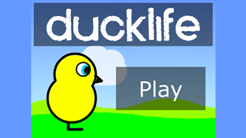 Duck Life 3: Evolution  Play Duck Life 3: Evolution on PrimaryGames