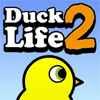 Duck Life 3 - Play Online on SilverGames 🕹️