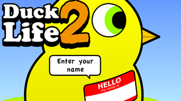 Duck Life 2 Free Online Games At Primarygames