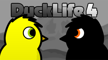 Duck Life 4 Free Online Games At Primarygames