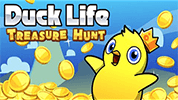 Duck Life 4  Play Duck Life 4 on PrimaryGames