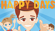 Happy Days