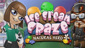 Ice Cream Craze