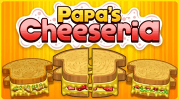 PAPA'S CHEESERIA (DAY 39) #papascheeseria #papasgames #papasgameplay #