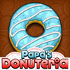 Papa's Donuteria