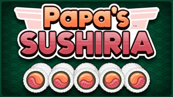 Papas sushiria day 19 #papassushiria #papasgames #papasgamesforever #p