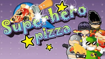Papa's Pizzeria – The Orbit