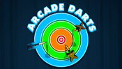 Arcade Darts