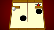 Ball in a Labyrinth