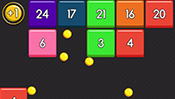 Balls and Blocks