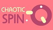 Chaotic Spin
