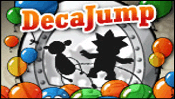 Decajump
