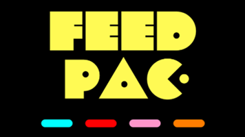 Feed Pac 🕹️ Jogue Feed Pac Grátis no Jogos123