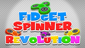 Fidget Spinner Revolution