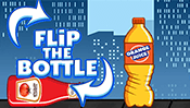 Flip The Bottle