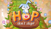 Hop Don't Stop!