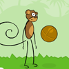 Monkey Kick Off