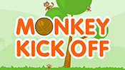 Monkey Kick Off