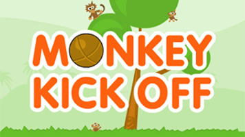 Monkey Kick - Showcases - Defold game engine forum