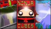 Ninja Cubes