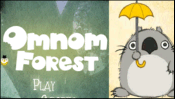 Omnom Forest