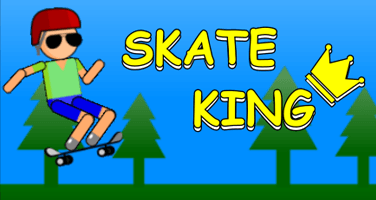 Play skating games online