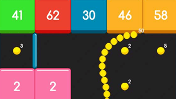 ZigZag Snake - Jogo Gratuito Online