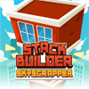 Stack Builder Skyscraper