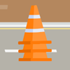 Stack Cones