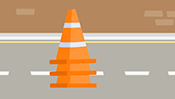 Stack Cones