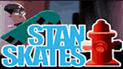Stan Skates