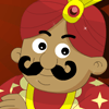 The Great Indian Magician