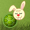 The Hare and the Tortoise