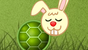 The Hare and the Tortoise