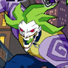 The Joker's Escape