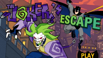 Batman vs Joker game online