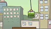 Tower Blocks