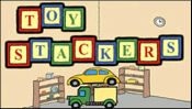 Toy Stackers