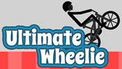 Ultimate Wheelie