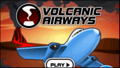 Volcanic Airways