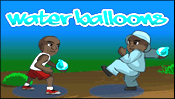 Water Balloons