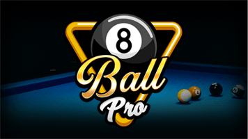 8 BALL POOL free online game on