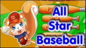 All Star Baseball