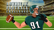 American Football Challenge